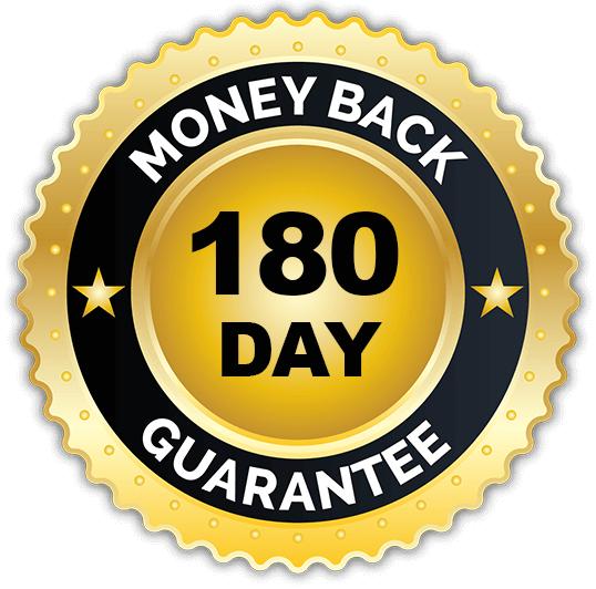 Nagano Tonic-180 days-Money-back-Guarantee